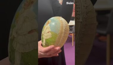 Cadbury's 200th Anniversary #shorts #thesun #cadbury #chocolate #news