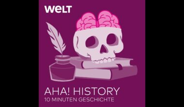 Lewinsky-Affäre – dieser Sex-Skandal kostete einen US-Präsidenten fast das Amt | WELT Podcast
