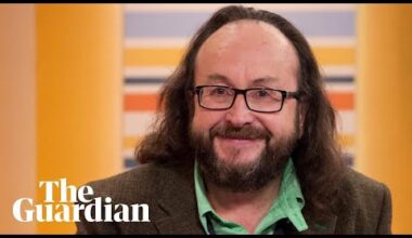 Dave Myers: the TV chef who rose to fame as one half of the Hairy Bikers