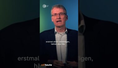 Was passiert mit der NATO, wenn Trump gewinnt? | #shorts #globalpolitix #usa #trump