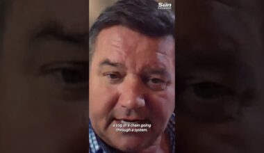 “I wouldn’t attribute it to a distress call because it’s not consistent." - Dik Barton on Titan sub