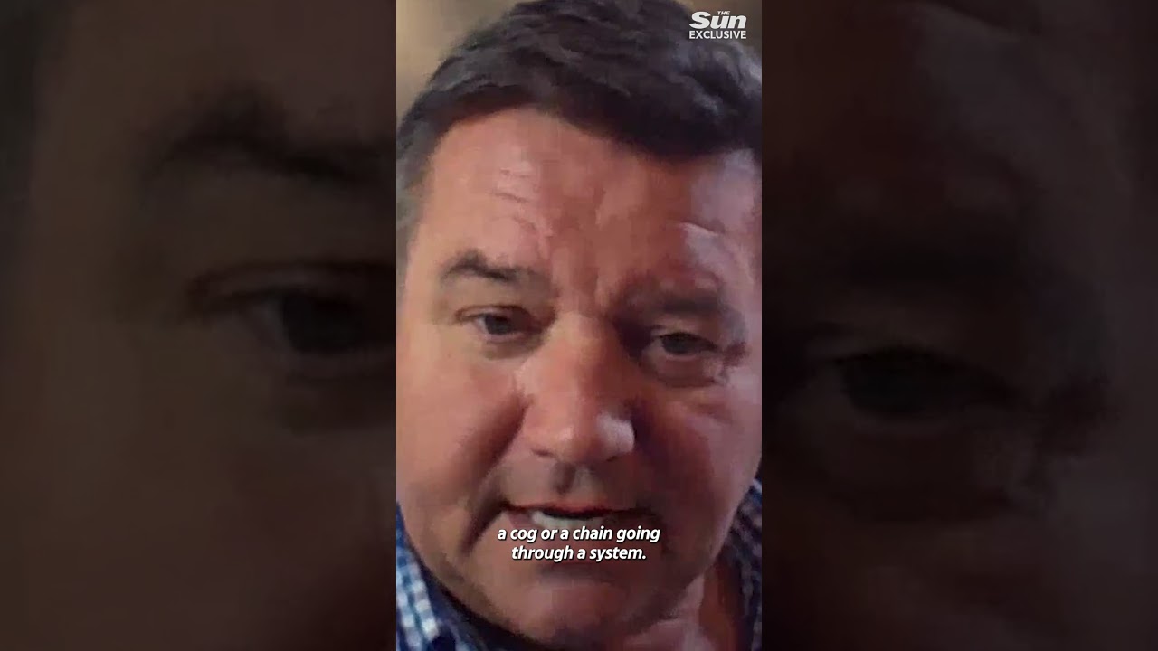 “I wouldn’t attribute it to a distress call because it’s not consistent." - Dik Barton on Titan sub