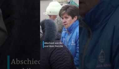 Tote Familie nach russischem Drohnenangriff auf Odessa - das jüngste Opfer war sieben Monate alt