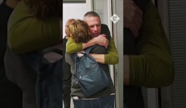 Israeli hostages reunited with family after complex rescue operation
