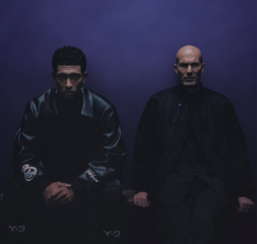 adidas Football (@adidasfootball) on X: one team, two generations, three stripes.​