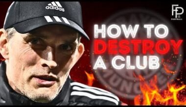 How Bayern Munich IMPLODED Under Thomas Tuchel