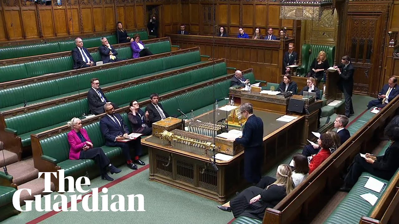 Sarah Everard report 'too little, too late', says Yvette Cooper