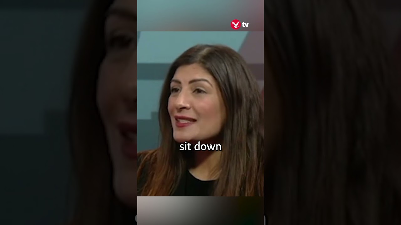 Labour MP reveals she's received death threats and calls them a 'norm' #shorts #news #politics #uk