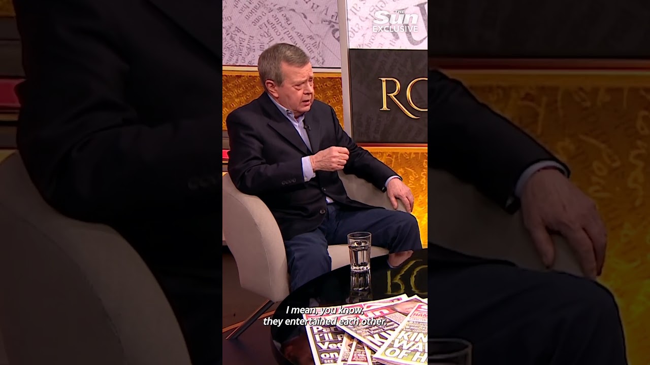 Until Prince Harry married Meghan, William and him were so close, but Harry was much more popular