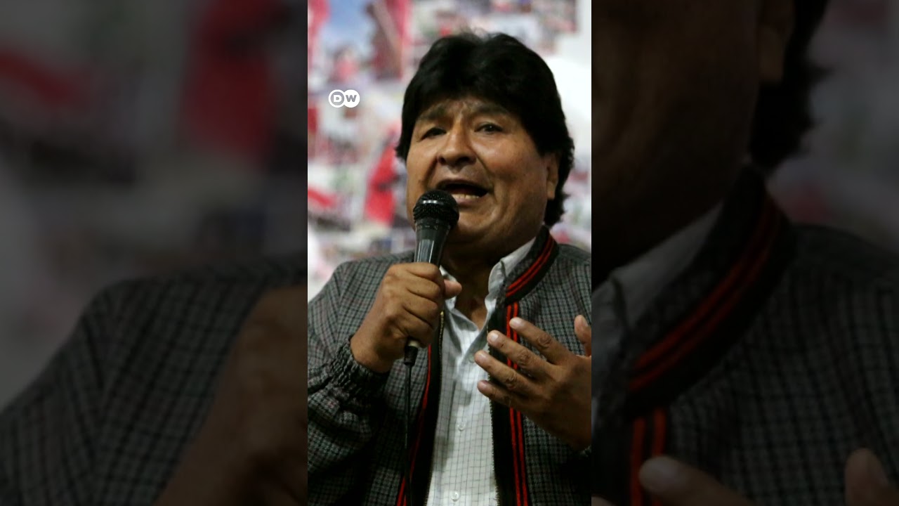 Kongress in Bolivien eskaliert