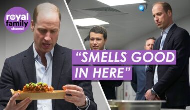 Royal Eco-Cricket: Prince William Rolls out Sustainable Packaging at The Oval
