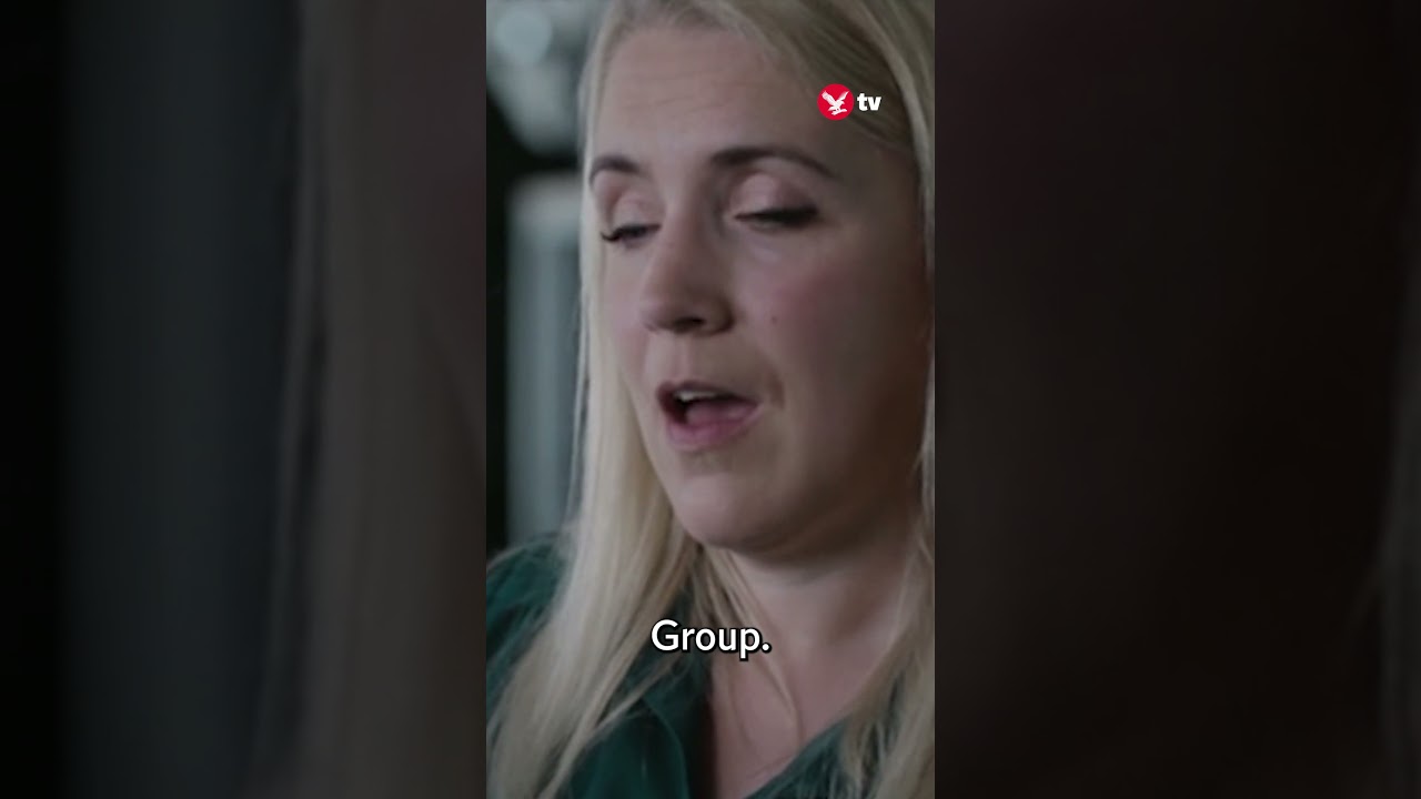 Moment detective realised Sarah Everard killed by police officer #shorts