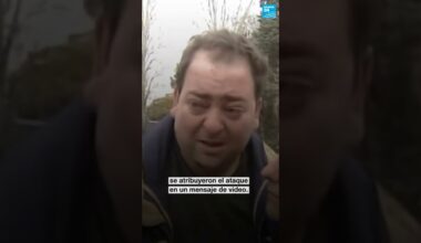 1/2 ▶️ Dos décadas del 11-M, el ataque terrorista que marcó la historia de España
