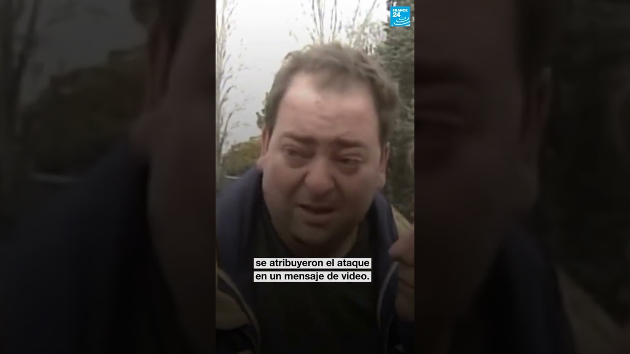 1/2 ▶️ Dos décadas del 11-M, el ataque terrorista que marcó la historia de España