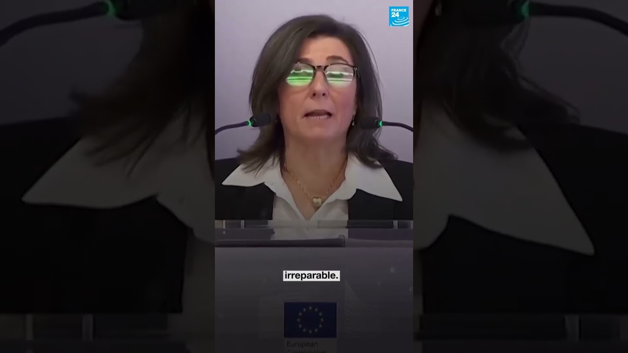 2/2 ▶️ Dos décadas del 11-M, el ataque terrorista que marcó la historia de España