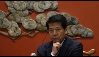 Guerre Russie-Ukraine : la Chine tente de relancer les négociations entre Moscou et Kyiv