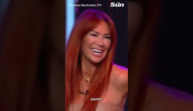 Second person evicted from the Celebrity Big Brother house #shorts  #celebritybigbrother #thesun
