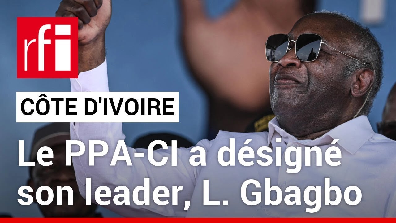 Côte d'Ivoire : Laurent Gbagbo inéligible, mais seul capable de mener le combat politique ?