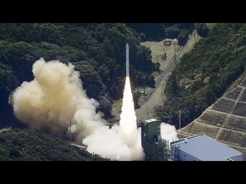 Espace : la première fusée privée du Japon a explosé peu après son décollage