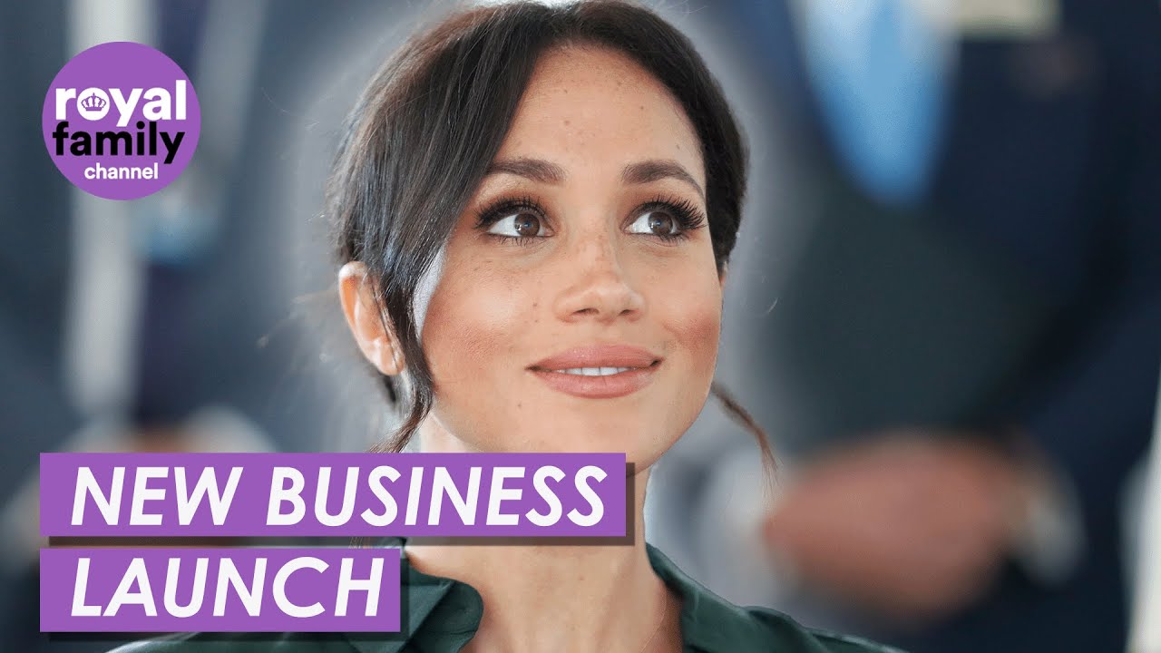Meghan Markle Unveils Elegant Lifestyle Brand in Return to Instagram