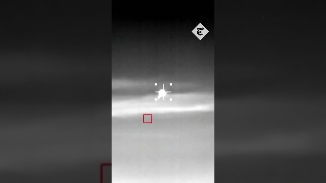 SpaceX Crew-7 completes successful splashdown off Florida coast