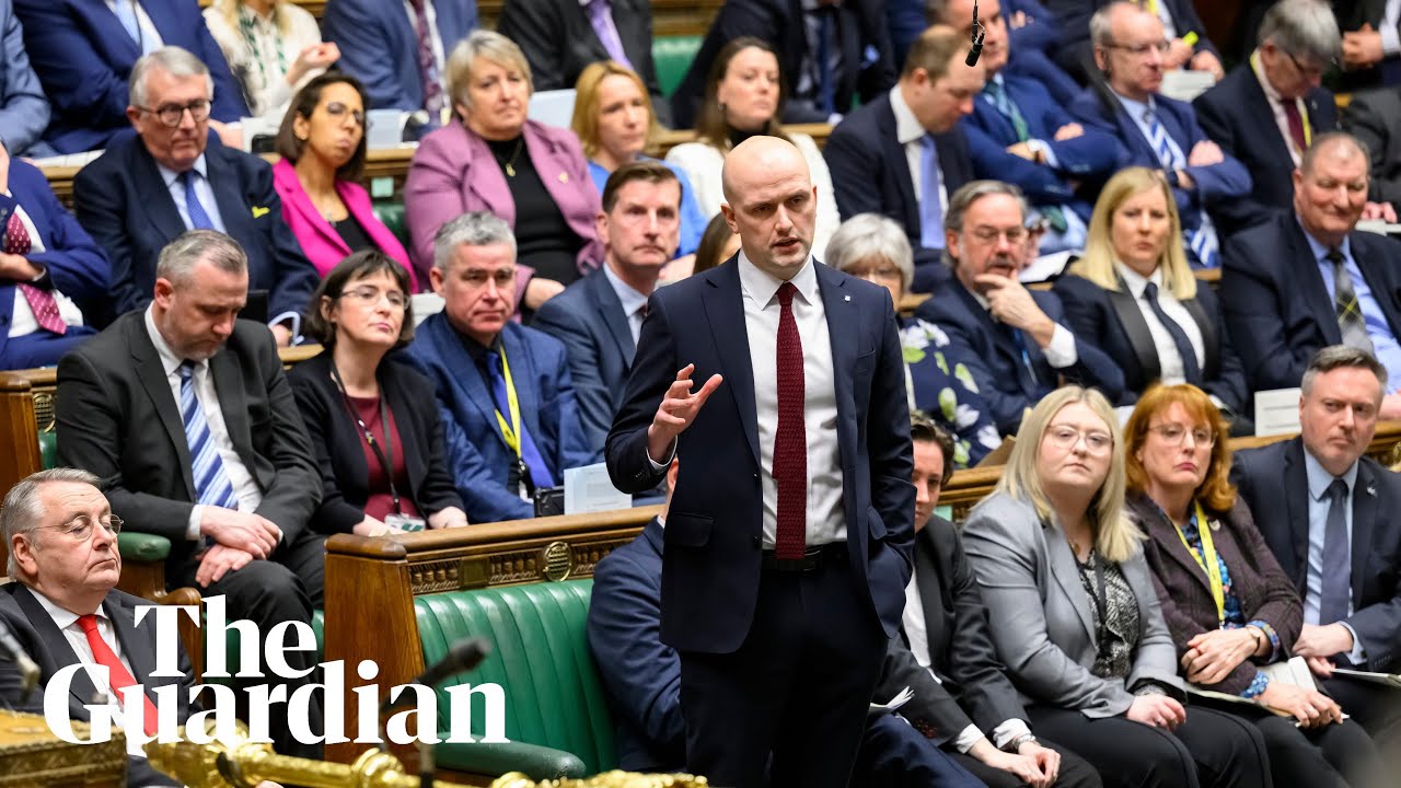 'He wasn’t rude. He was racist': SNP leader calls Tories to return donor cash