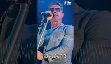 Ronan Keating branded Louis Walsh a “jealous bullsh***er”