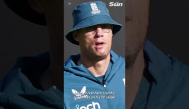 Freddie Flintoff comeback after horrific Top Gear crash and £9 million payout