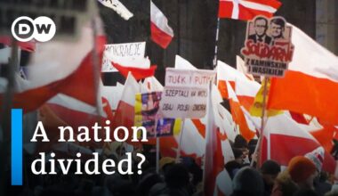 Poland under new management | DW Documentary