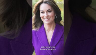 Princess Kate announcement could be on way because of growing pressure on Palace