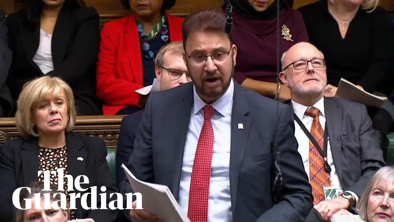 Sunak told to take Islamaphobia seriously and 'get his own house in order'