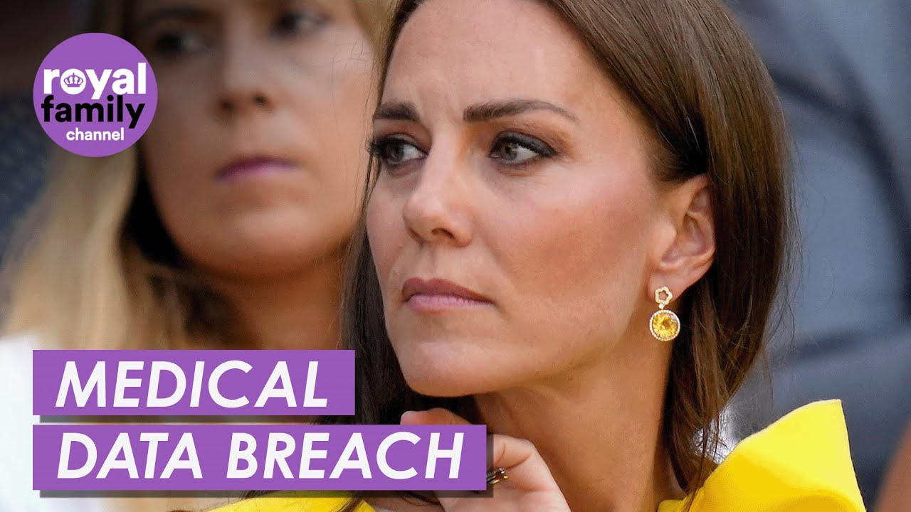 Kate’s Hospital Data Breach Under Investigation