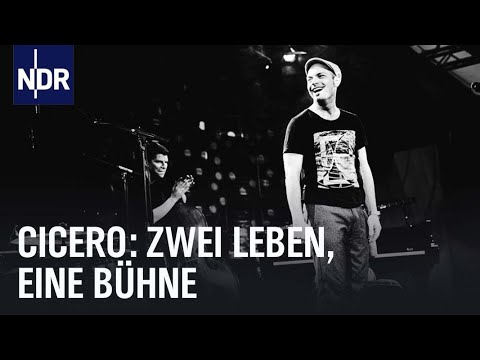 Cicero: Musikalisches Ausnahmetalent | DOKU | NDR Doku