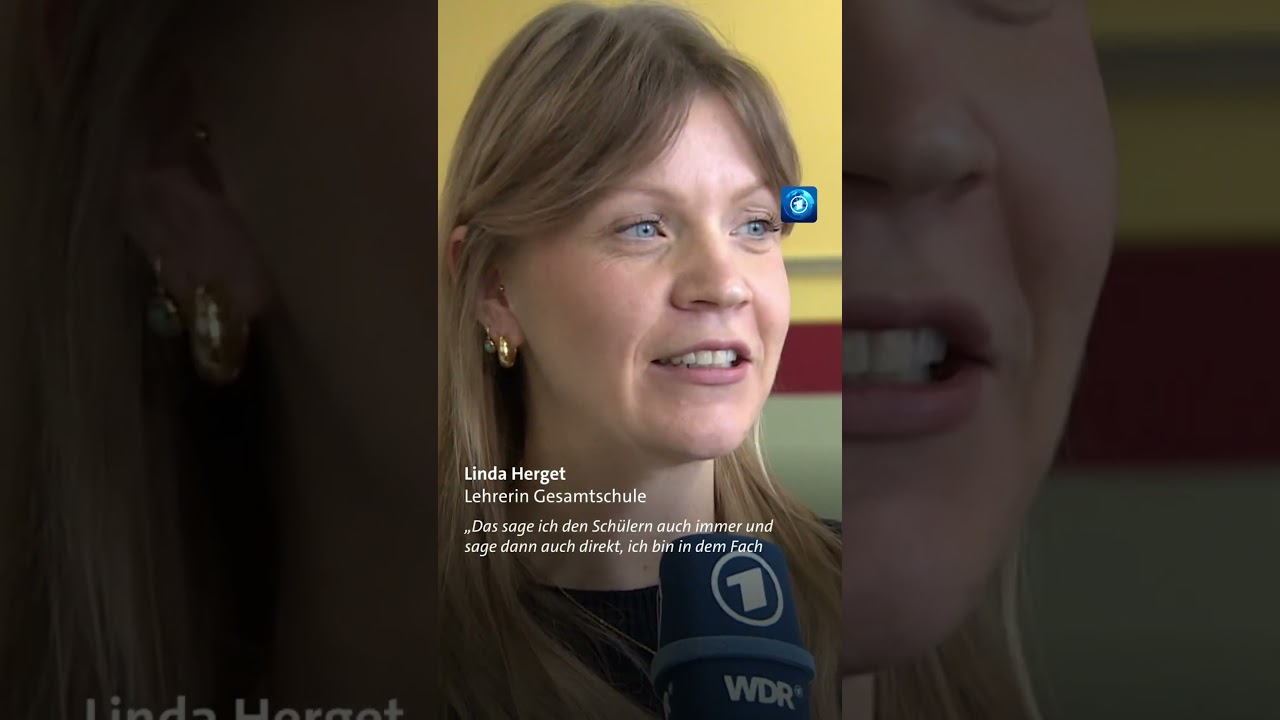 Wie kann man mehr Lehrkräfte an die Schulen bringen?
