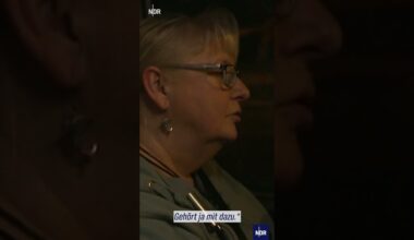 Bremen: Taxitarif für Frauen #ndr #ndrdoku #taxi