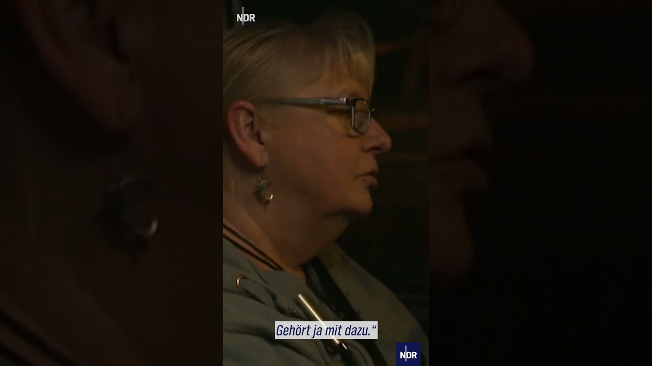 Bremen: Taxitarif für Frauen #ndr #ndrdoku #taxi