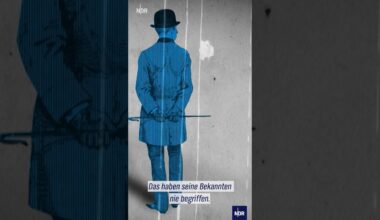 Kafka: Ein Mann der Gegensätze  #ndr #doku #franzkafka