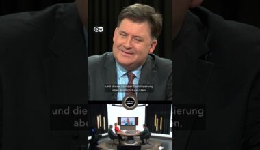 Putins Truppen machen Geländegewinne: Wie wird der Westen jetzt handeln? | Auf den Punkt