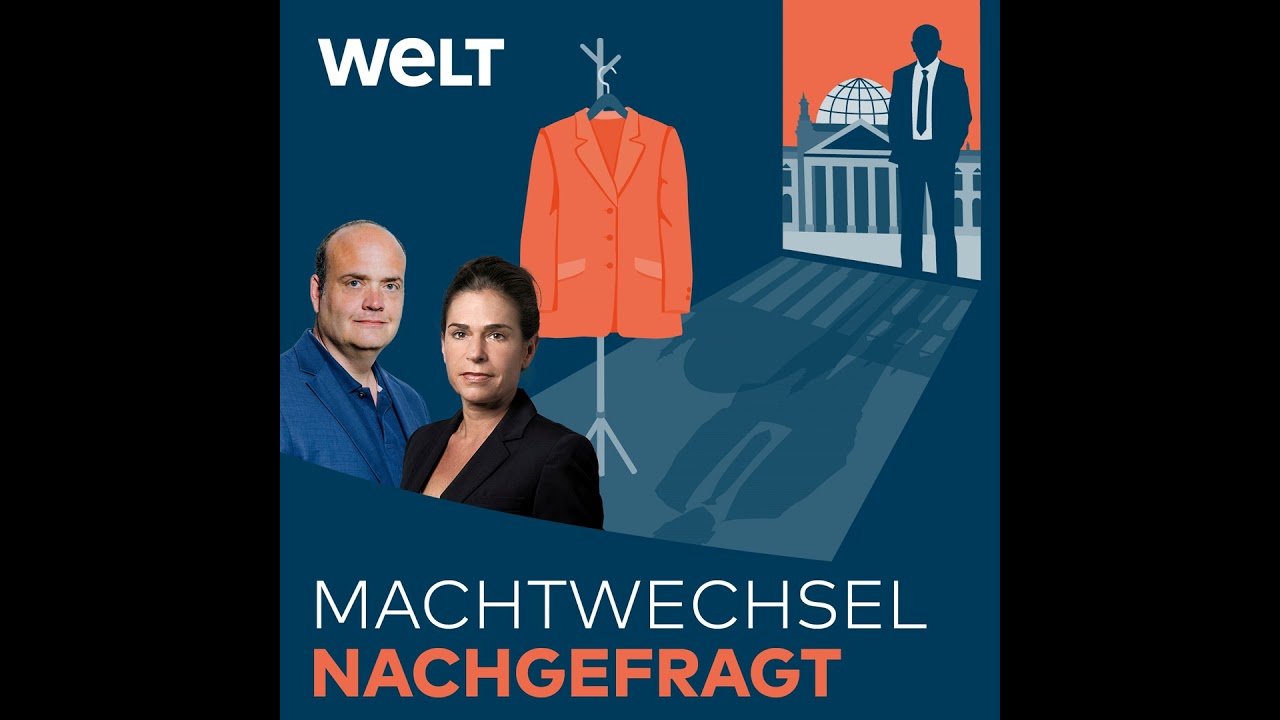 Ärger um Bezahlkarten – Blockade im Bund und im Osten bröckelt die Brandmauer | WELT Podcast