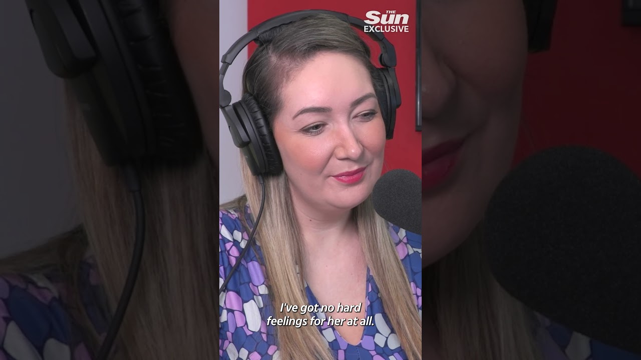 Ekin-Su is using Sharon Osbourne to launch her career, claims CBB legend Kim Woodburn