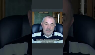 Barred Russian presidential candidate: "I threatened Putin's comfortable re-election" | DW News