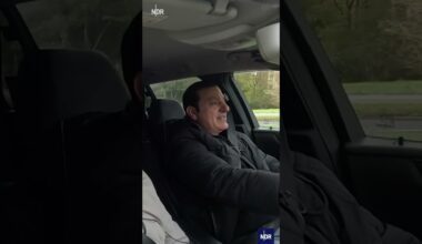 Wer fährt tagsüber im Taxi? #ndr #doku #taxi