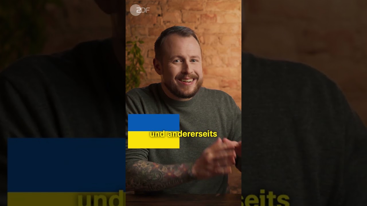 Wer ist der echte Putin? | #backgroundcheck #shorts #russland #putin