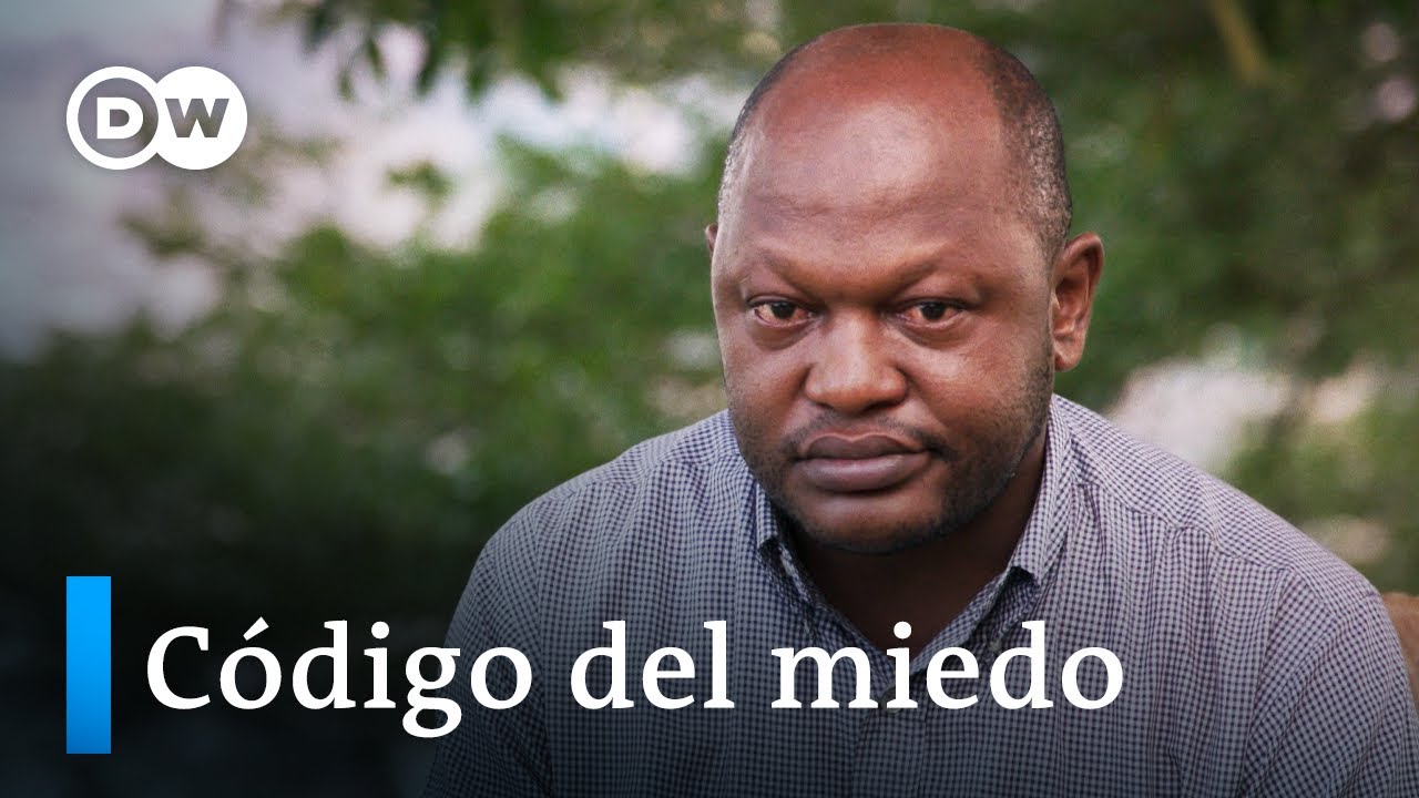 Homofobia en Camerún - Rastreando el origen | DW Documental