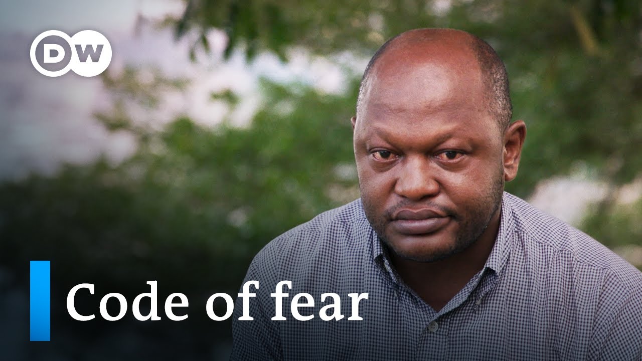 Unmasking homophobia in Cameroon | DW Documentary