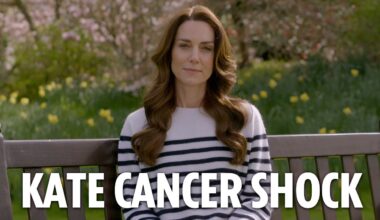 Princess Kate, 42, has cancer and is undergoing chemo but says she's 'getting stronger'