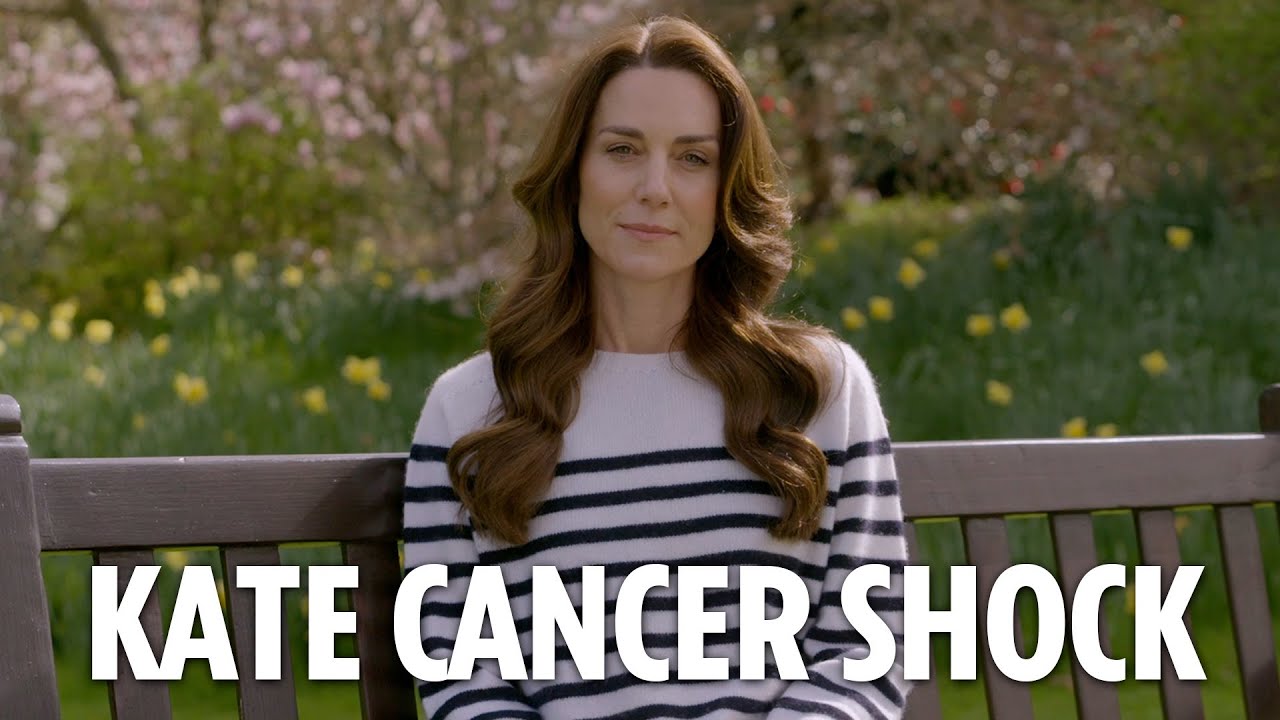 Princess Kate, 42, has cancer and is undergoing chemo but says she's 'getting stronger'