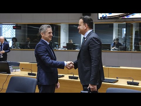 L'Espagne, l'Irlande, Malte et la Slovénie se disent prêtes à reconnaître l'État de Palestine