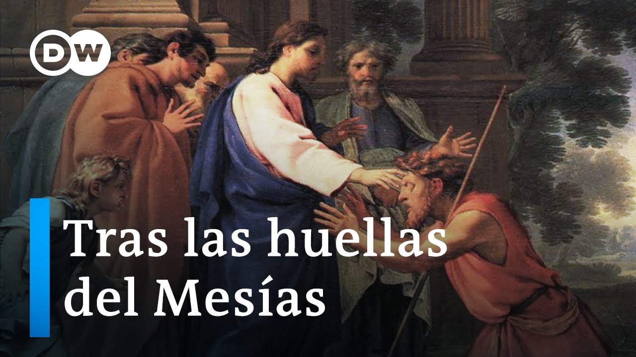 ¿Fue Jesucristo una figura histórica? | DW Documental