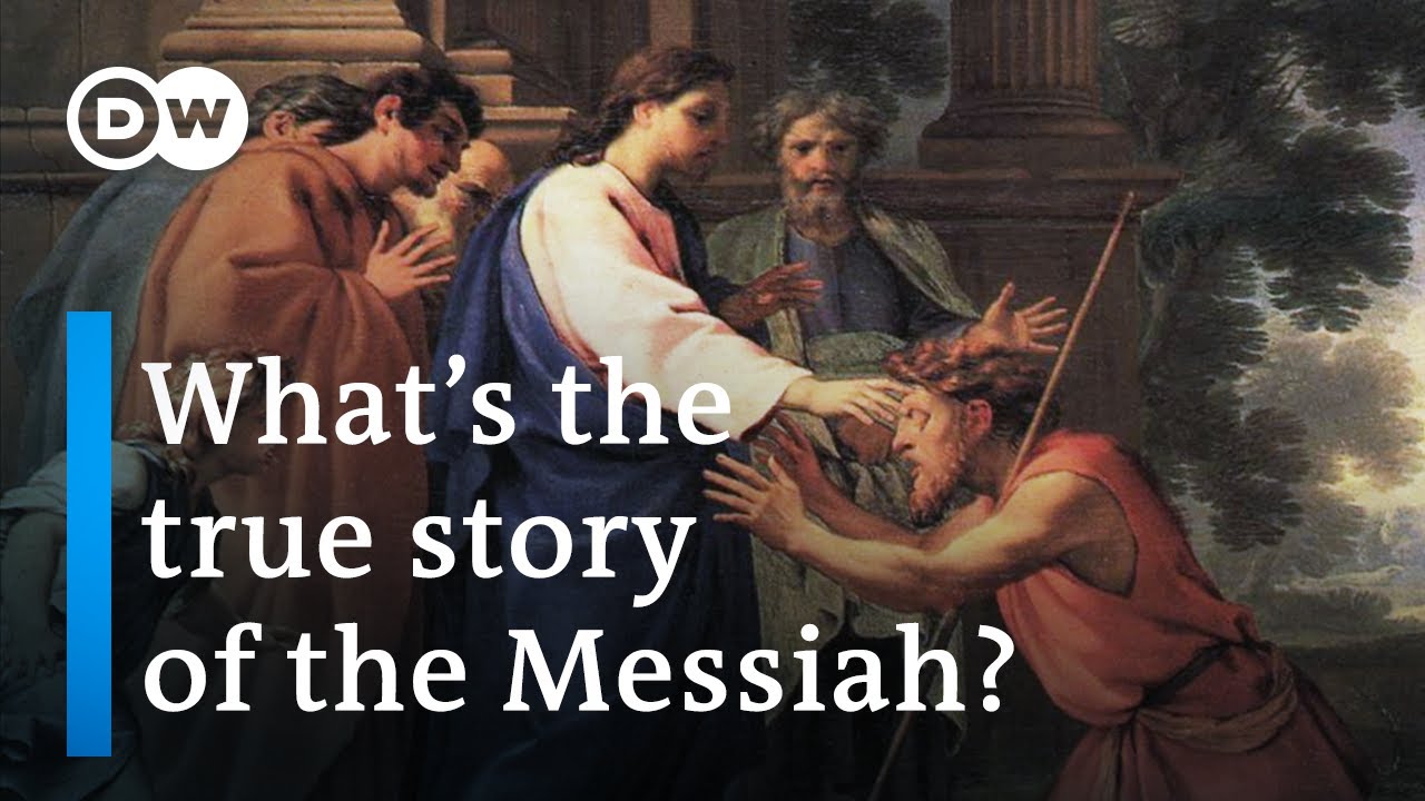 Did Jesus really exist? | DW Documentary